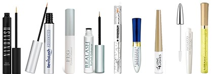 Bekijk de ranglijst van de beste mascaraproducten - Mascara