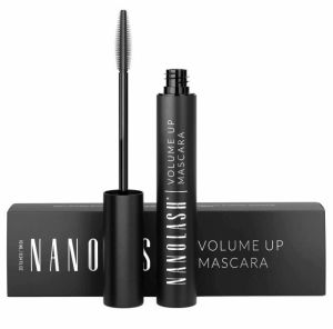 Nanolash Mascara